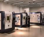 Hybrid Production, Not Just Prototyping, at Matsuura's New Additive Manufacturing Center
