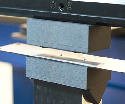 Getting to Production Faster with 3D-Printed Press Brake Tooling