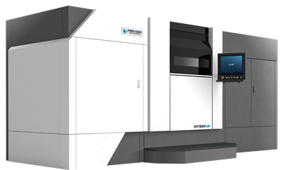 Farsoon Technologies’ Large-Volume Polymer 3D Printer Debuts in U.S.