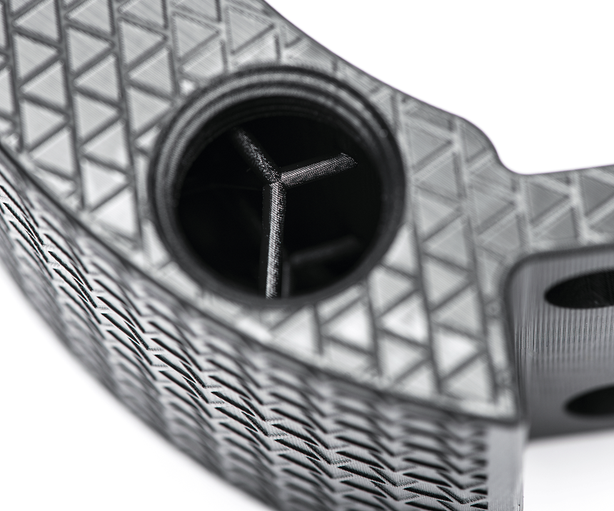 Wilson Tool for Additive Manufacturing Magazine