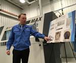 New Kimura U.S. Metal Casting Plant Relies Entirely on 3D Printing for Molds and Cores