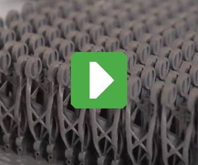 Watch: Production Additive Manufacturing Is Here