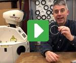 Video: In Conventional Manufacturing, 3D Printing Is a Solution for Tooling