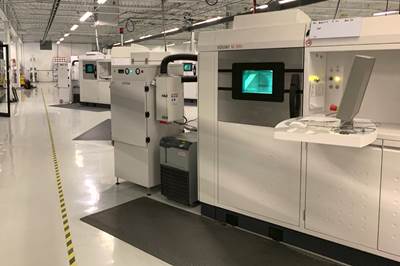 Incodema3D Reaches the Tipping Point for Production Additive Manufacturing