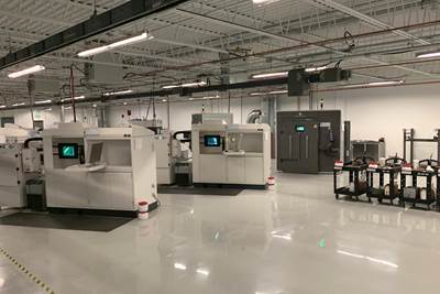 Why This AM Milestone Fills the Capacity of Four CNC Lathes