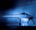 Velo3D, Boom Supersonic Partner to 3D Print Metal Supersonic Jet Parts