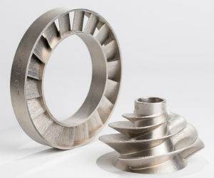 Finally, a Metal Additive Manufacturing System That’s Built for Production