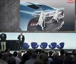 Video: Industrializing Additive Manufacturing for Automotive 