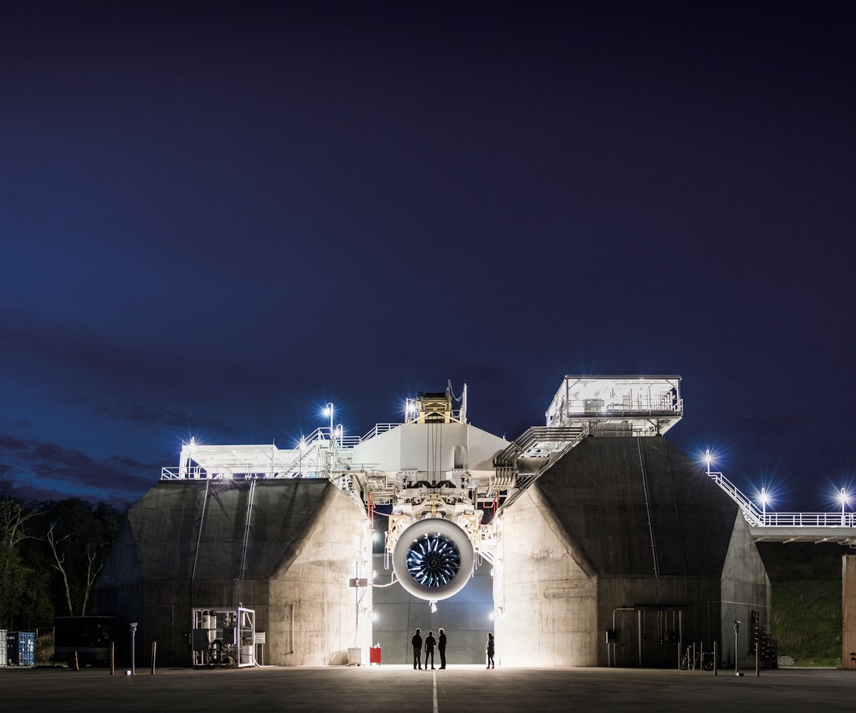 Avation Additive Manufacturing Mission critical: An additive manufacturing breakthrough in commercial ...