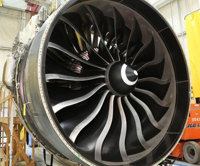 Mission critical: An additive manufacturing breakthrough in commercial  aviation