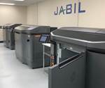 Jabil Prepares for Production AM: It’s Down to the Basics Now