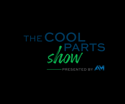 Additive Manufacturing Media Announces New Web Series, The Cool Parts Show