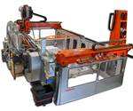 Thermwood Hybrid Machine Produces Near-Net-Shape Parts