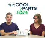 Can 3D Printing Make a Better AM Build Plate?: The Cool Parts Show #5
