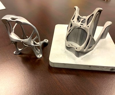 CNC Machining as a Business Strategy for Additive Manufacturing