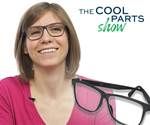3D Printed Custom Glasses: The Cool Parts Show #8