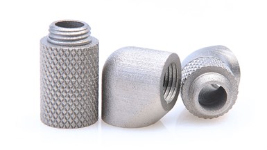  ExOne Qualifies Inconel 718 for binder jet 3D printing.