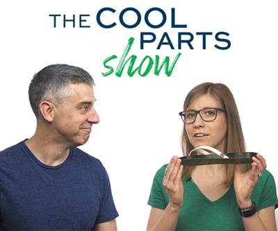 The Cool Parts Show Season 3 Premieres August 12, 2020