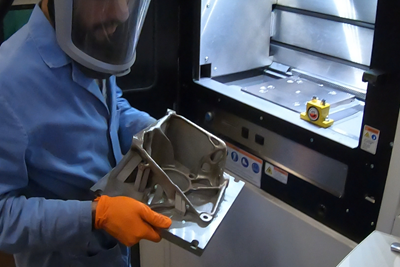 Learn How Additive Manufacturing Will Change Production at AM In-Depth
