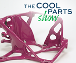 Generative Design Improves Micromobility FUV: The Cool Parts Show #19