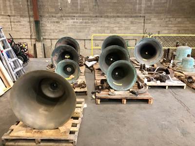 A Resonant Harmony for Bell Casting and 3D Printing