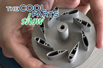 Prototyping Is More Than Printing: The Cool Parts Show Bonus