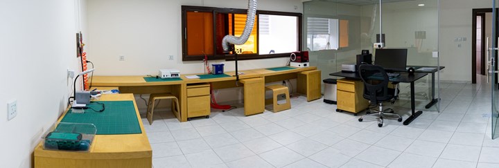 3DP4ME lab
