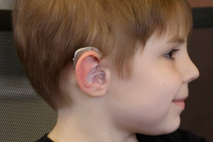 3D Printing Startup to Deliver Thousands of Custom Hearing Aids Over Next Five Years