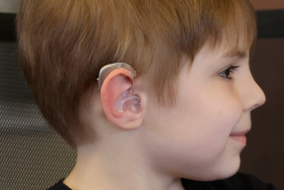 3D Printing Startup to Deliver Thousands of Custom Hearing Aids Over Next Five Years