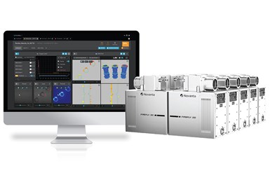 The collaboration enables a fully integrated scan head with quality assurance. Photo Credit: Sigma Additive Solutions