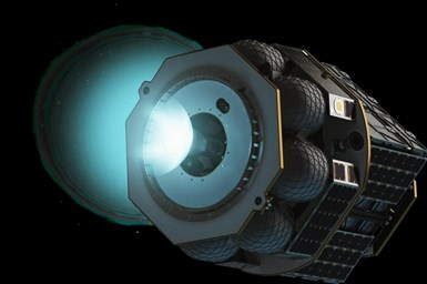 Launcher's Orbiter satellite transfer vehicle and platform