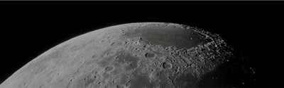 To the Moon and Beyond with Additive Manufacturing