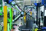 How AM Enables Cobot Automation for Thyssenkrupp Bilstein (Includes Video)