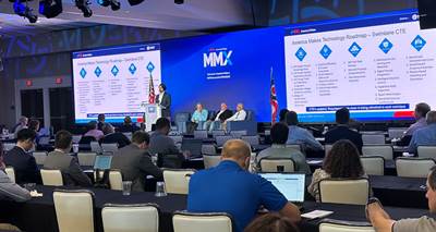 7 Takeaways From America Makes MMX 2023