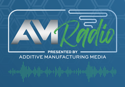 8 Social Media Posts About Additive Manufacturing: AM Radio #34