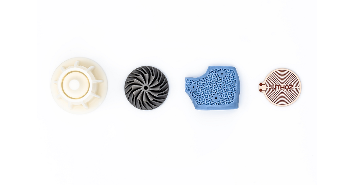Ceramic 3D Printing: The Most Durable Material Meets AM Event Details ...