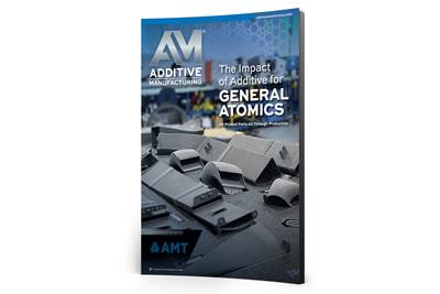 5 Things You Get With Your Additive Manufacturing Subscription