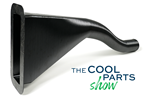 Aircraft Ducts 3D Printed in Composite Instead of Metal: The Cool Parts Show #68