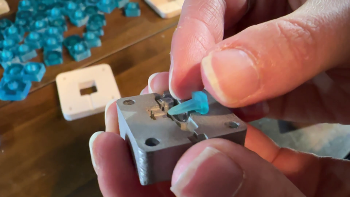 Net Molder How 3D Printing Supports Toolmaking Workforce at This Multi-Scale ...