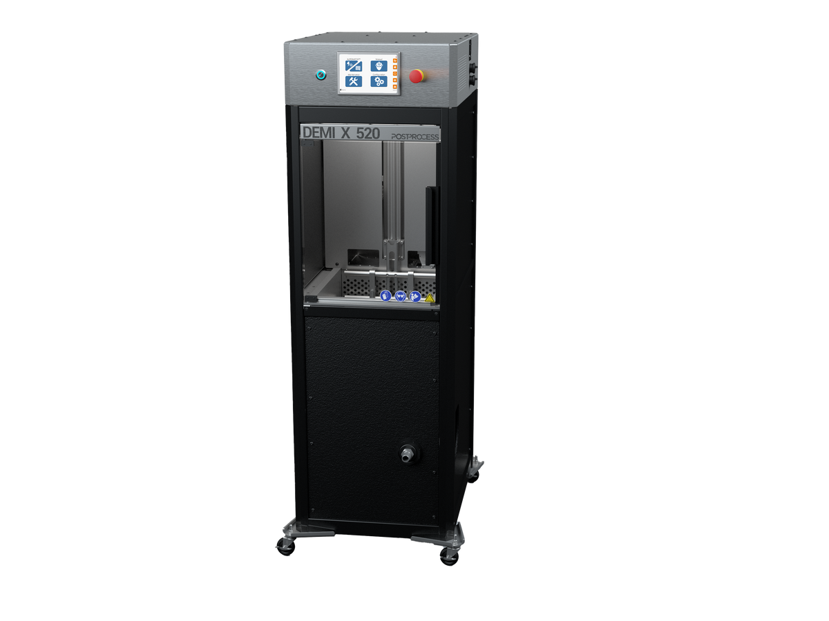Support Additive Manufacturing Automated PolyJet Support Removal | Additive Manufacturing
