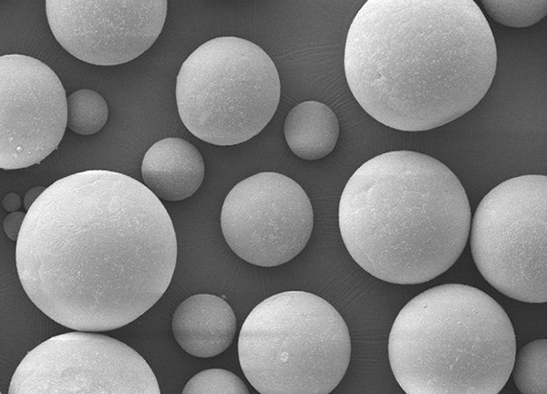 Toray Develops Spherical Polyamide 12 Particles for 3D Printers ...