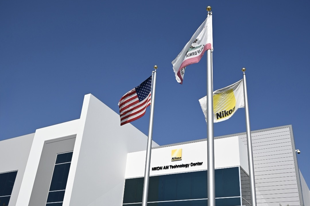 Nikon Advanced Manufacturing Secures Contract to Support Tomahawk Missile Production