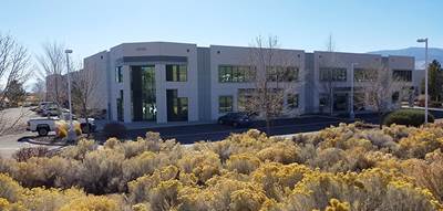 Symmetrix Composite Tooling opens second innovation center in Nevada 