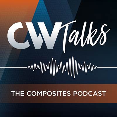 Episode 12: Geoff Wood, Composites Recycling Technology Center 