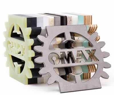 CAMX 2017 preview: OMAX