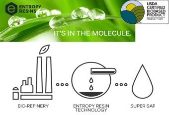 Entropy Resin A partnership for sustainable composites | CompositesWorld