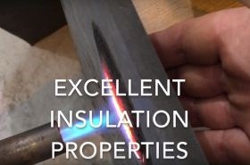 Carbon Fibre Preforms carbon fiber high temperature resin composite parts excellent insulation touch back of flame test panel