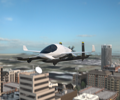 Aurora Flight Sciences expands headquarters and opens new Aerospace and Autonomy Center at MIT
