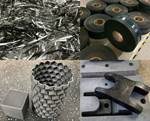 Sustainable, inline recycling of carbon fiber