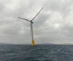 Global offshore wind – the new frontier for composites